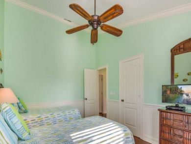 TV in Bedroom